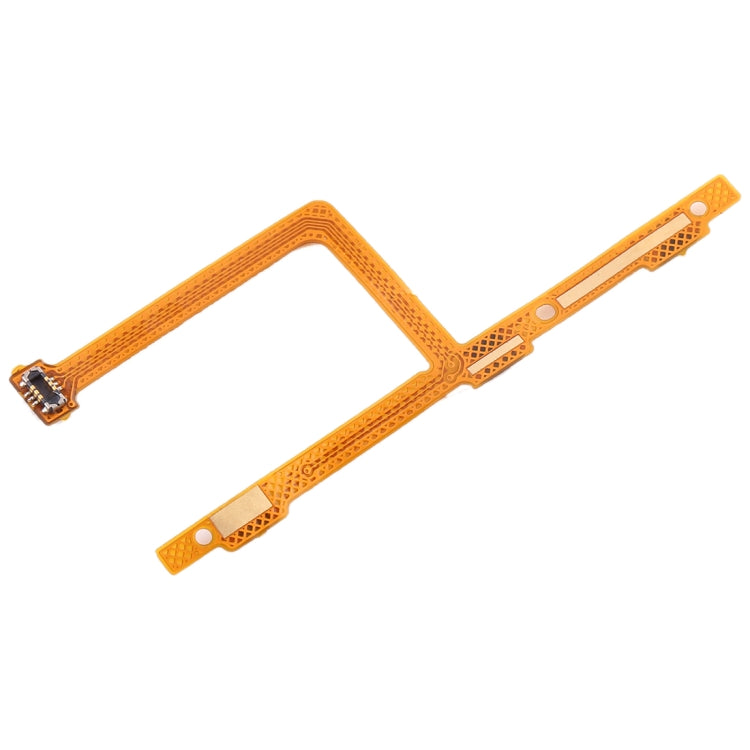 Nokia 8 Power & Volume Button Flex Cable Replacement - Quality Checked, Perfect Fit