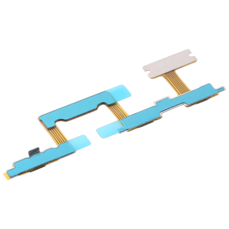 Power & Volume Button Flex Cable Replacement for Huawei P40 Lite / Nova 7i - Quality Checked