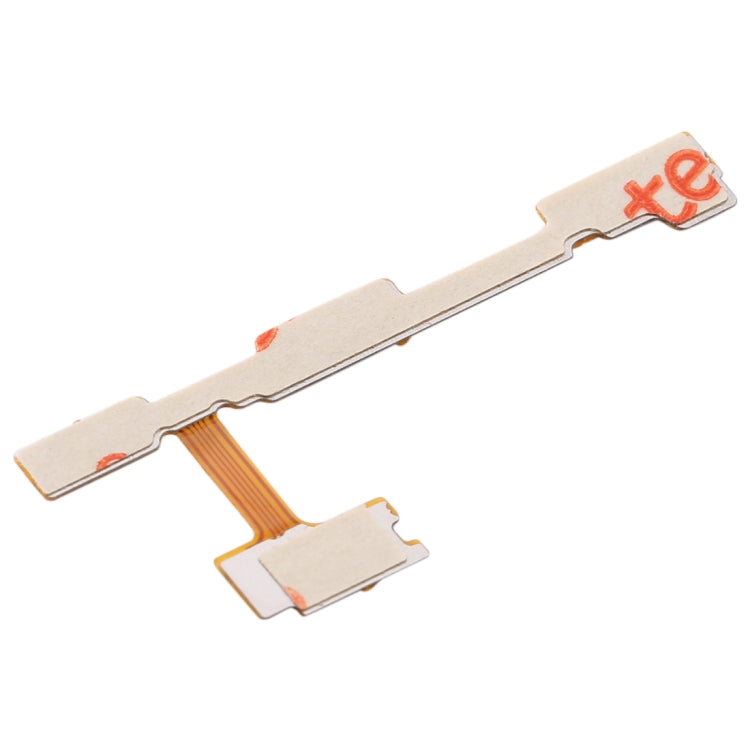 Power & Volume Button Flex Cable Replacement for Huawei Enjoy 10 - Quality Checked, Perfect Fit