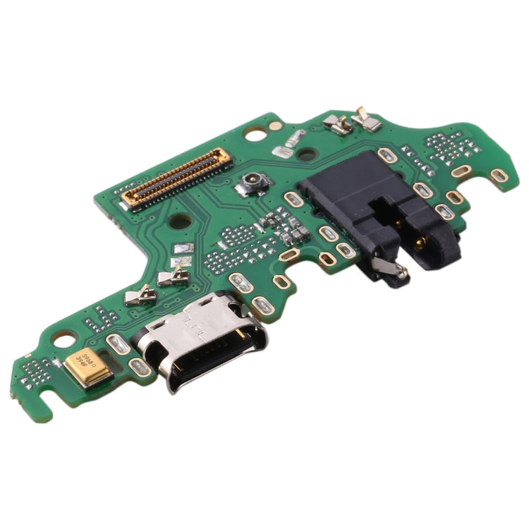 Huawei Nova 6 SE Charging Port Board Replacement - Quality Checked, Fully Compatible Part