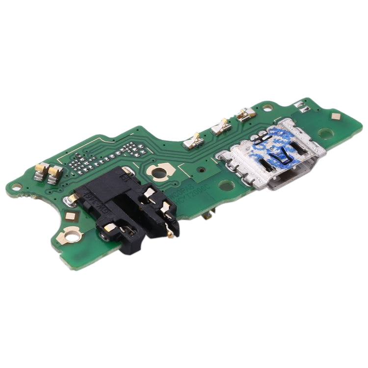 OPPO A8 Charging Port Board Replacement - Compatible, Fully Tested, Easy Installation (0.01kg)