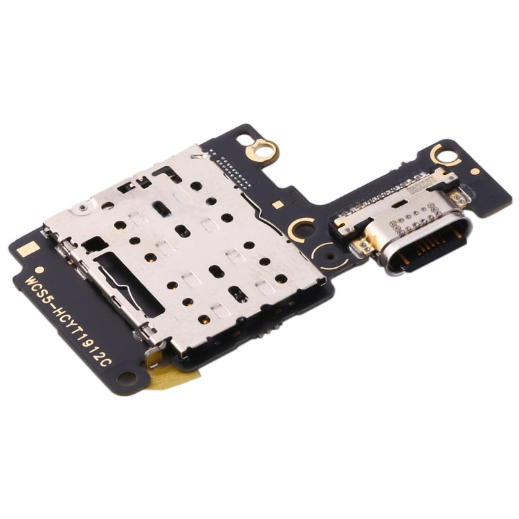 Replacement Charging Port Board for Vivo S5 - Compatible, Tested, and Ready for Installation