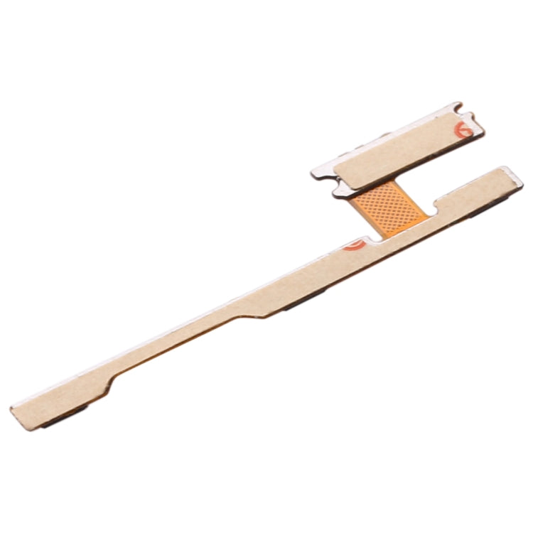 Replacement Power & Volume Button Flex Cable for Xiaomi Redmi Note 8 - Compatible & Fully Functional