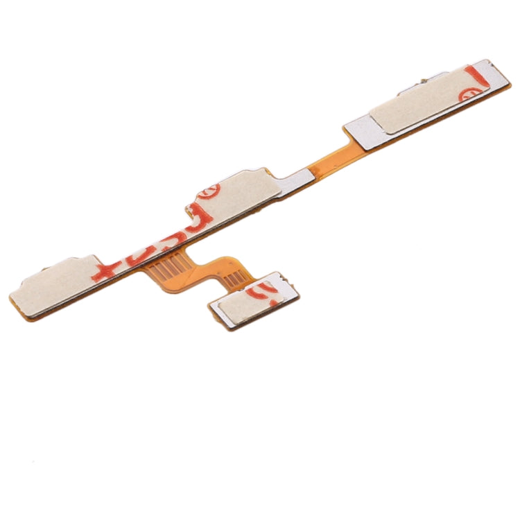 Xiaomi Redmi K30 Power & Volume Button Flex Cable Replacement - Compatible, High Quality, Professional Installation Recommended