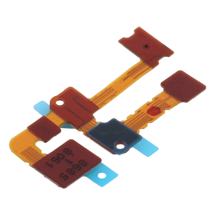 High-Quality Microphone Flex Cable for Sony Xperia XZ2 Mini/Compact - Replacement Part