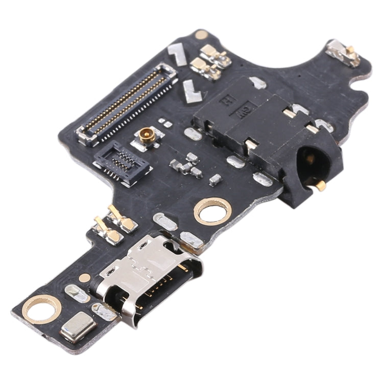 High-Quality Charging Port Board Replacement for Huawei Honor 10 - Compatible and Reliable
