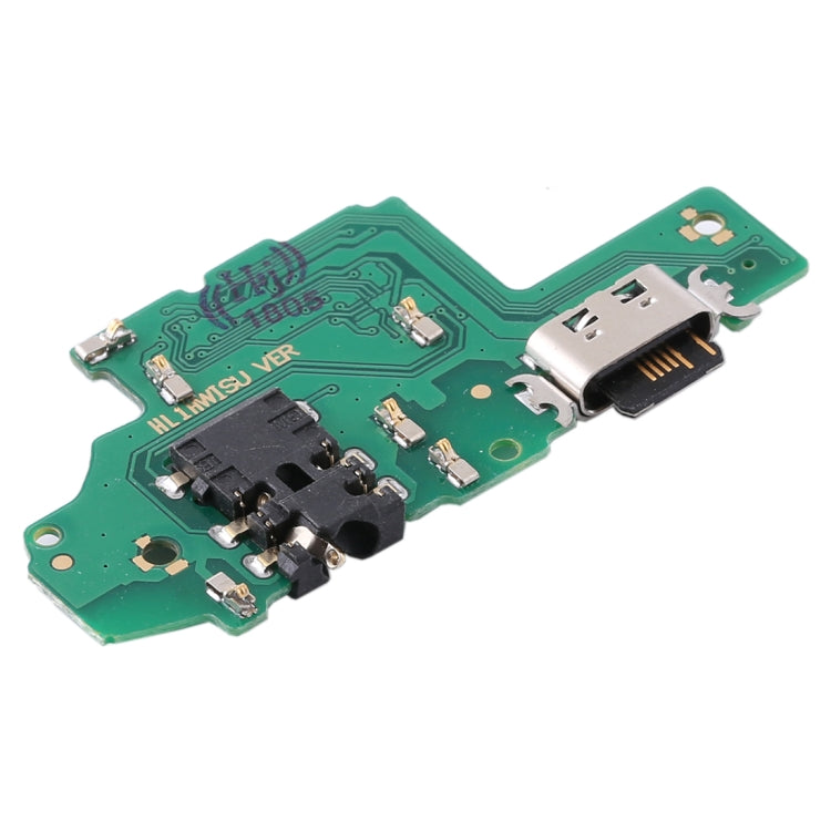 High-Quality Charging Port Board Replacement for Huawei Nova 2s - Compatible & Checked Before Shipping