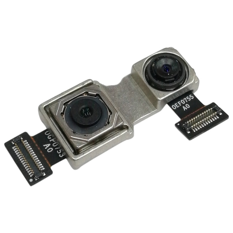 Replacement Back Facing Camera for Xiaomi Redmi Note 6 Pro - Tested & Ready for Professional Installation