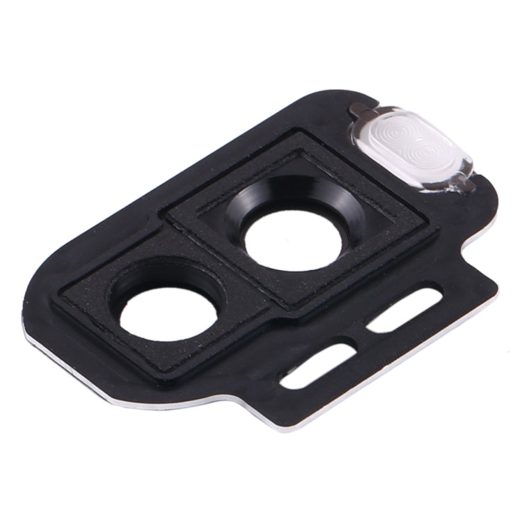 OnePlus 6T Camera Lens Cover Replacement - High-Quality, Fully Compatible, Professional Installation Recommended