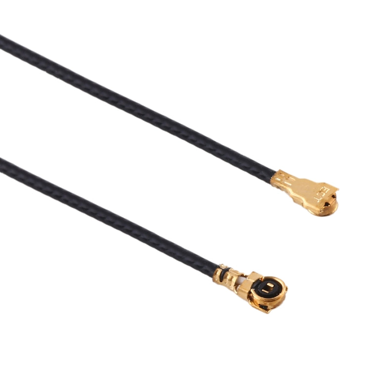 Replacement Antenna Signal Flex Cable for Xiaomi Max 2 - Professional Installation Recommended
