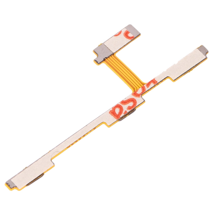 Vivo X27 Power & Volume Button Flex Cable Replacement - Quality Checked, Professional Installation Recommended