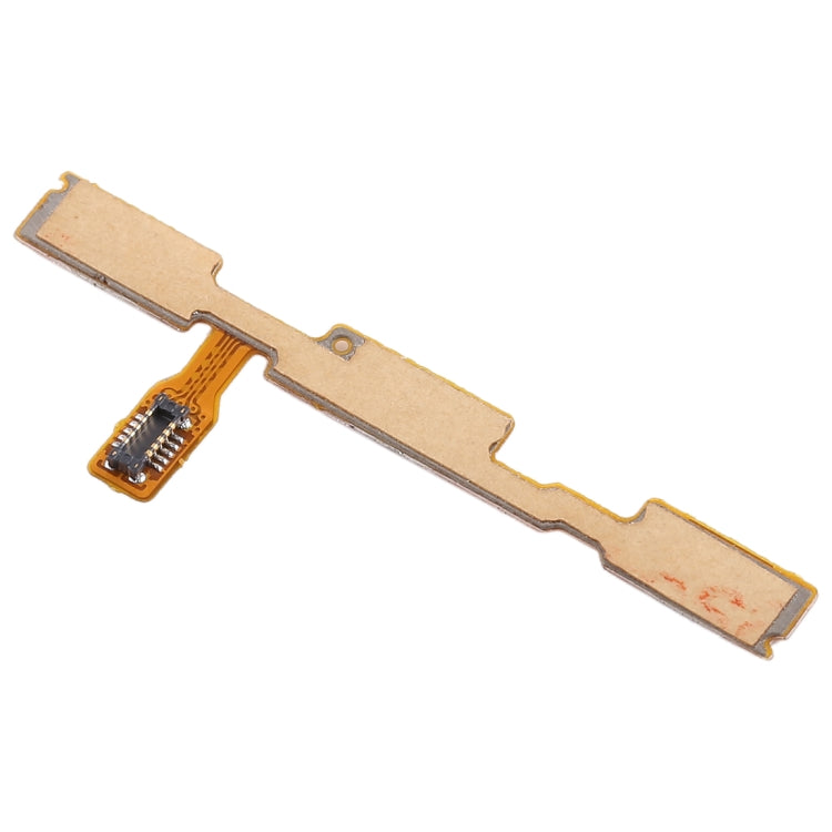 High-Quality Power & Volume Button Flex Cable Replacement for Xiaomi Redmi 6 Pro / Mi A2 Lite