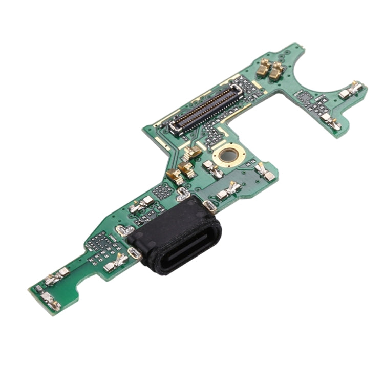 Huawei Honor V9 Charging Port Board Replacement - High Quality, Compatible with Honor 8 Pro, Professional Installation Recommended