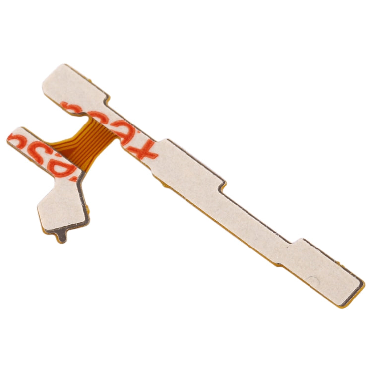 Replacement Flex Cable for Volume & Power Buttons - Compatible with Huawei Honor 10 Lite