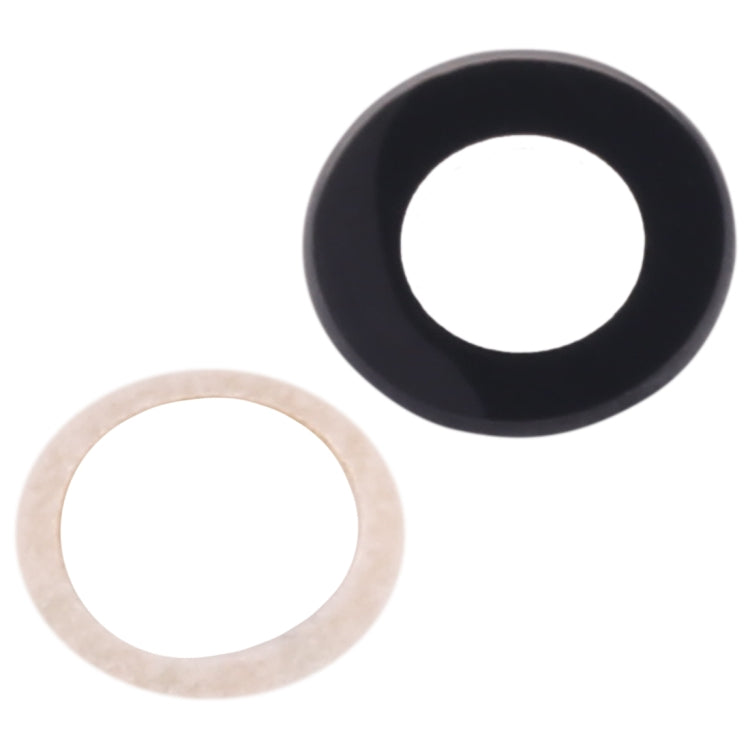 10 PCS Xiaomi Mi 6 Replacement Back Camera Lens Cover & Adhesive - Repair Your Phone Today!