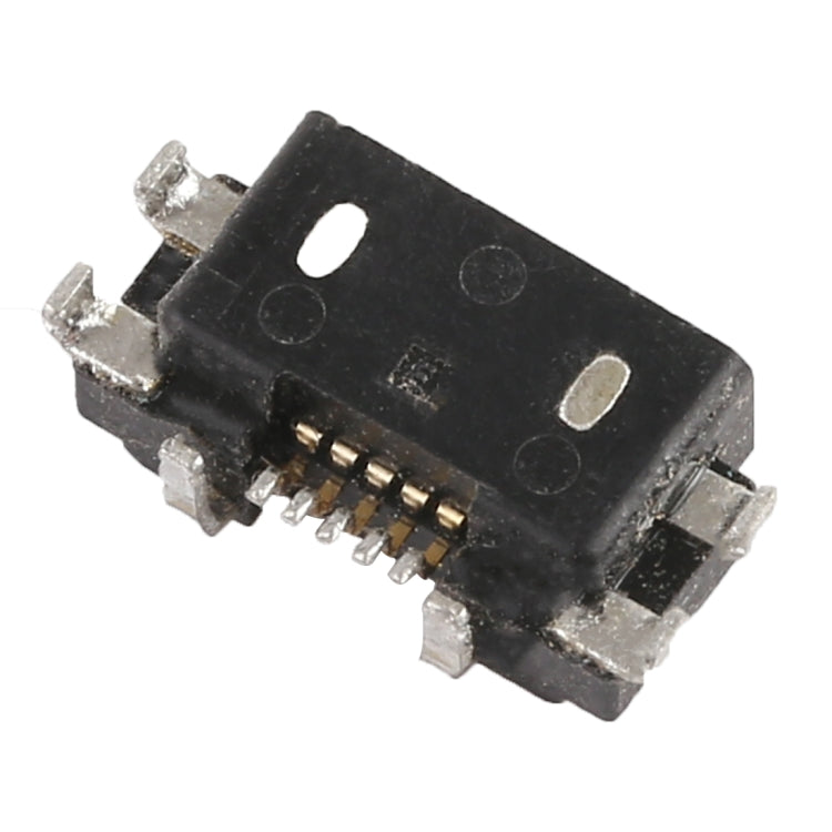 10 Pack Charging Port Connectors for Nokia Lumia 1520 - Replace Broken Parts, Professional Installation Recommended