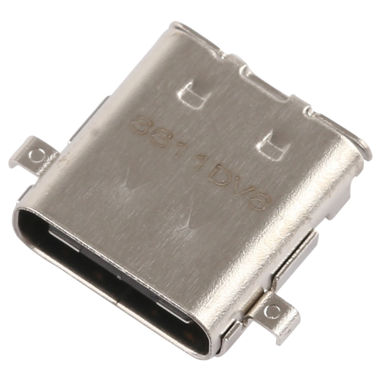 10-Pack Charging Port Connectors for Nokia N950 - Replace Broken Parts, Professional Installation Recommended