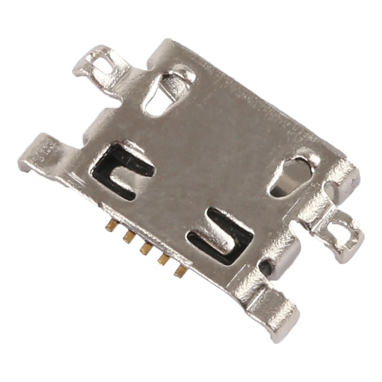 10 Pack Charging Port Connectors for Xiaomi Redmi 6 Pro, Redmi Note 4/4X, Redmi 4 Prime - Quality Replacement Parts
