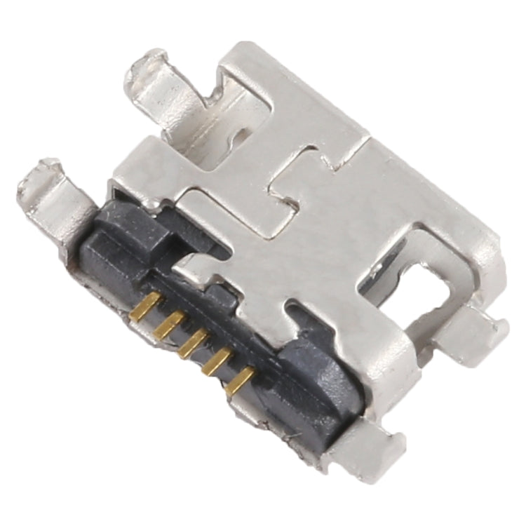 10-Pack Charging Port Connectors for Xiaomi Redmi Note - Replacement Parts for Mobile Repair