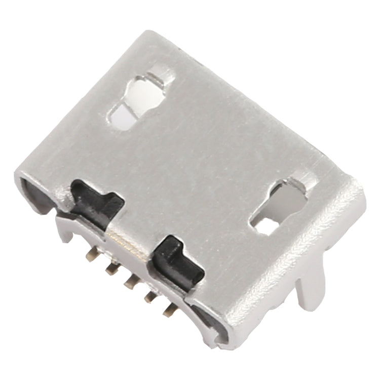 10-Pack Charging Port Connectors for HTC One E9 / One E9+ - Replacement Parts for Mobile Repair