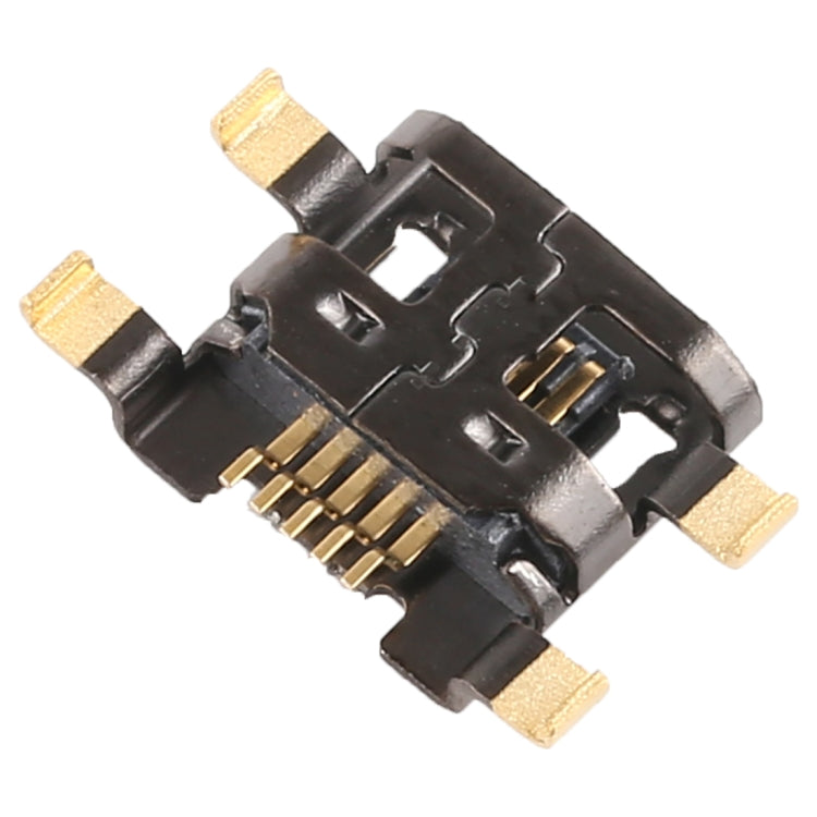 10 Pack Charging Port Connectors for HTC One X (S720e) - Reliable Replacement Parts