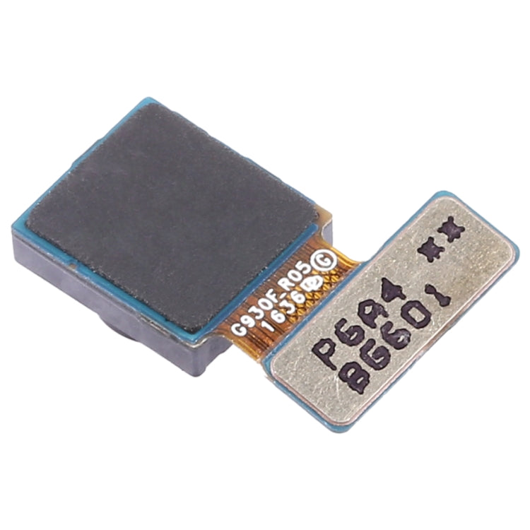 High-Quality Front Camera Module for Samsung Galaxy S7 Active (G891) - Replacement Part