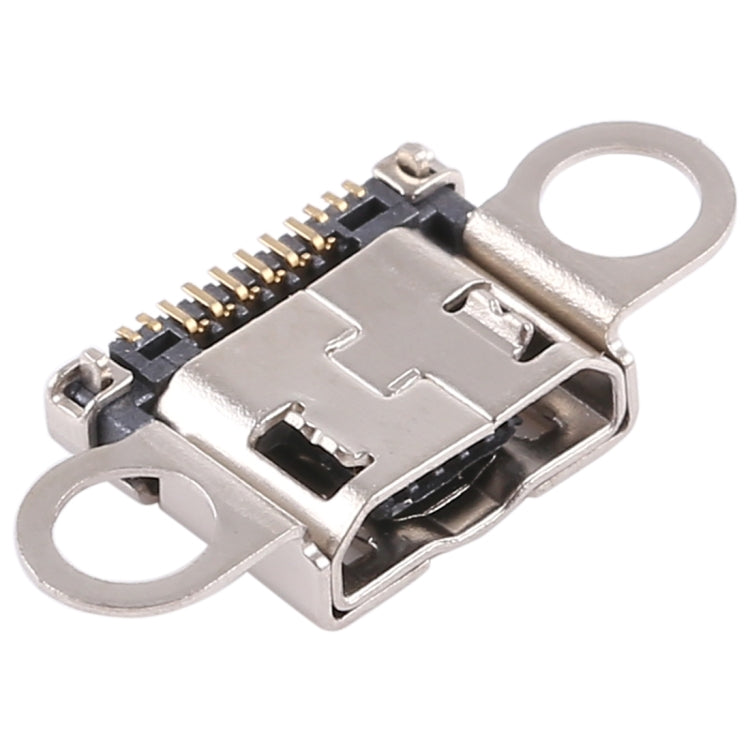 10pcs Charging Port Connector for Samsung Galaxy Note Edge (N915) - High Quality Replacement Parts