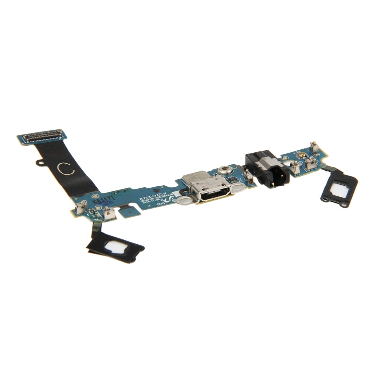 High-Quality Flex Cable Replacement for Samsung Galaxy A5 (2016) / A5100 - Charging Port, Sensor & Headphone Jack