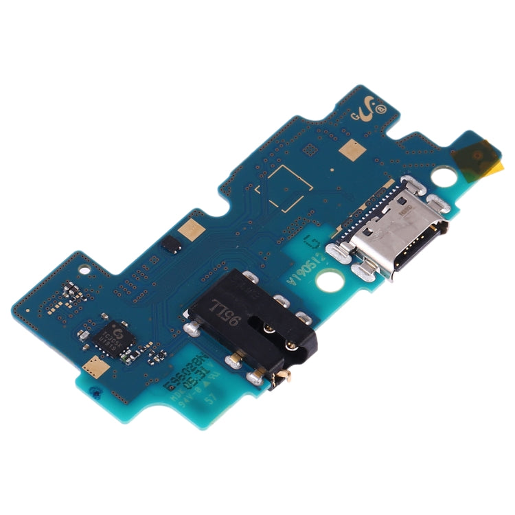 Samsung Galaxy A50 SM-A505F Charging Port Board Replacement - Compatible, Quality Checked, Easy Installation