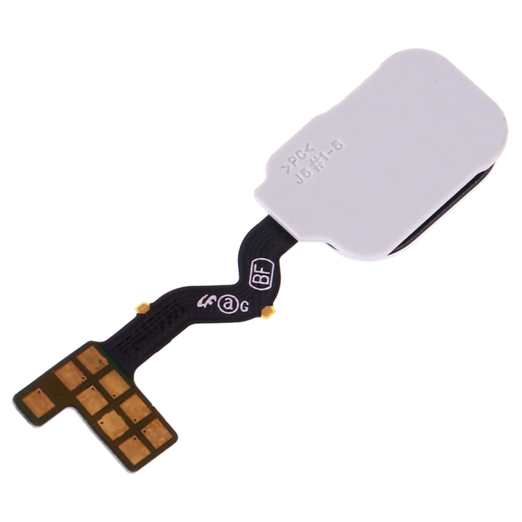 Samsung Galaxy J6 (2018) Fingerprint Sensor Flex Cable (SM-J600F/DS, SM-J600G/DS) - Black Replacement Part