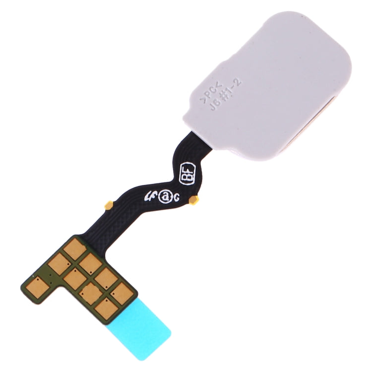 Fingerprint Sensor Flex Cable for Samsung Galaxy J6 (2018) SM-J600F/DS & SM-J600G/DS - Gold Replacement