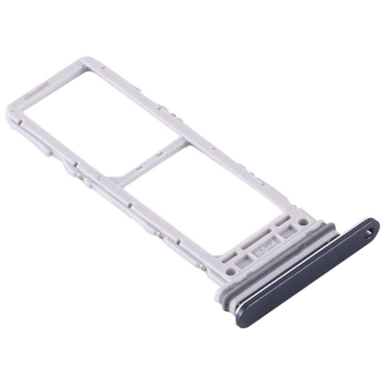 Samsung Galaxy Note10 SIM Card Tray Replacement (Black) - Quality Checked, Professional Installation Recommended