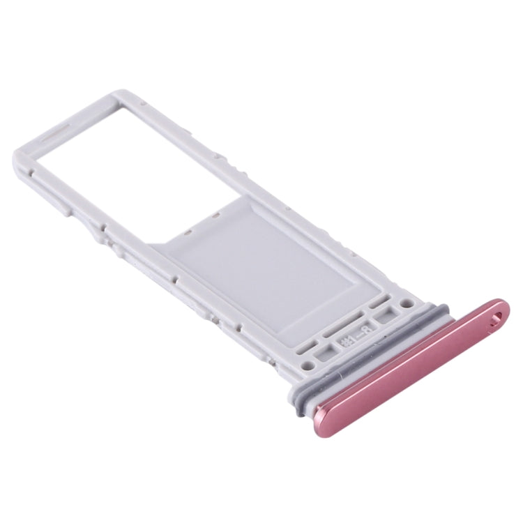 Pink SIM Card Tray for Samsung Galaxy Note10 - Replacement Part for Broken/Unworkable Trays