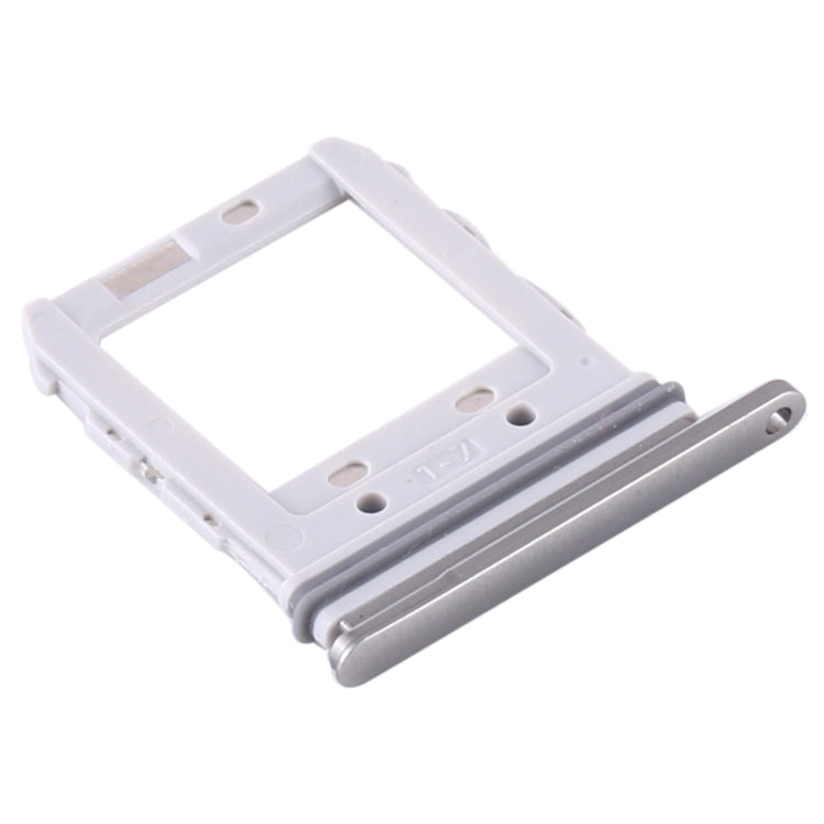 Samsung Galaxy S10 5G SIM Card Tray Replacement (Silver) - Fully Compatible, Professional Installation Recommended
