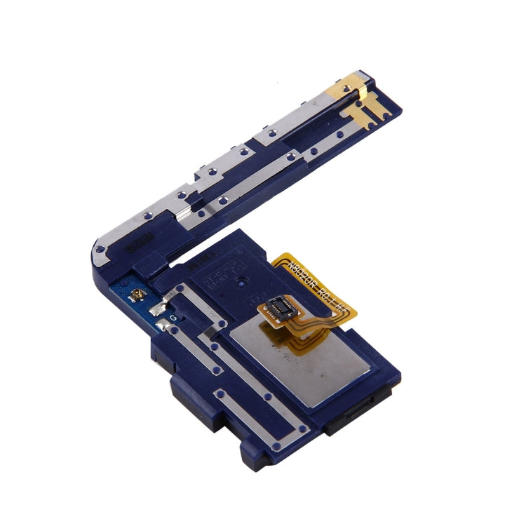 High-Quality Speaker Ringer Buzzer for Samsung Galaxy Note LTE 10.1 (N8020) - Replacement Part