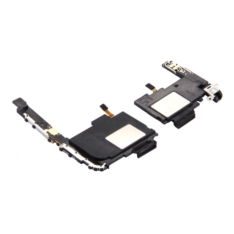 Samsung Galaxy Tab 3 10.1 (P5200/P5210) Speaker Ringer Buzzer & Earphone Jack Replacement Pair