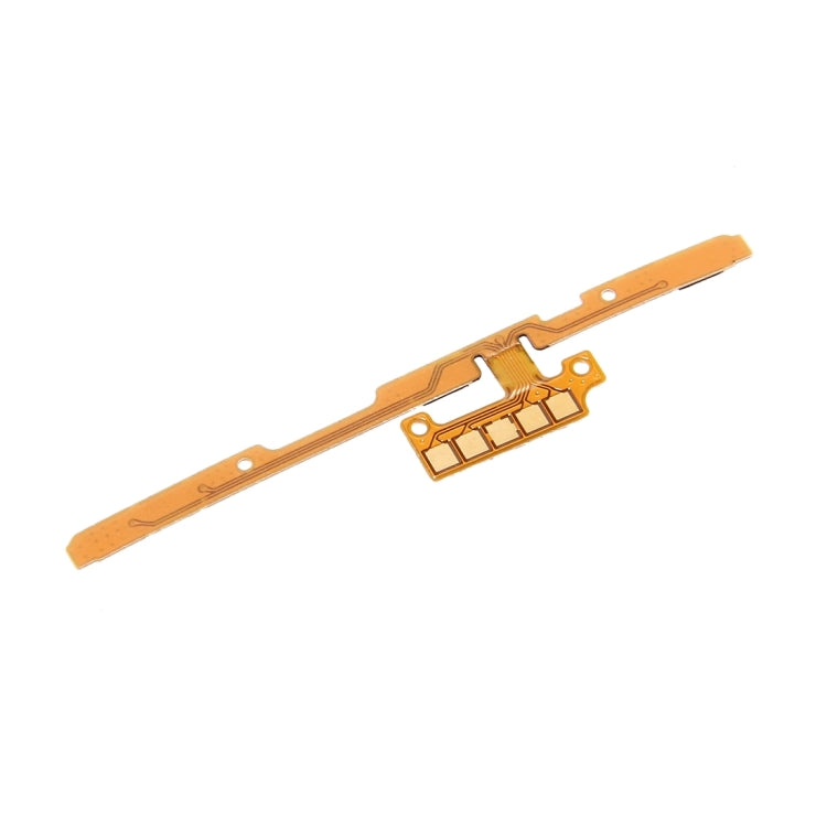 High-Quality Power Button Flex Cable for Samsung Galaxy Tab S2 8.0 (T715) - Replacement Part