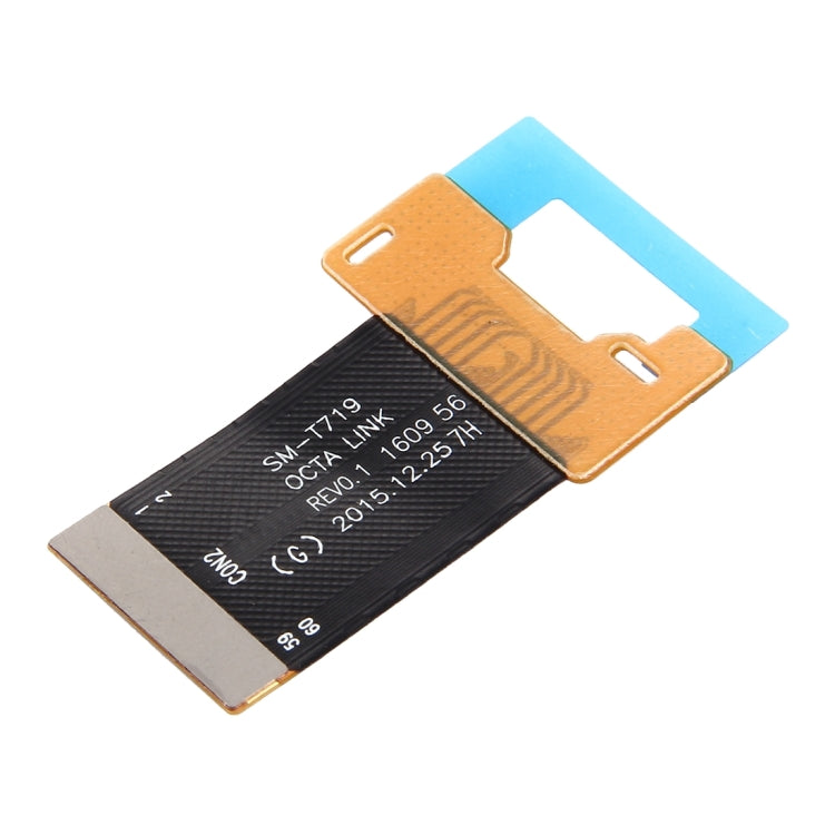 High-Quality LCD Flex Cable Replacement for Samsung Galaxy Tab S2 8.0 LTE (T719) - Repair Your Device