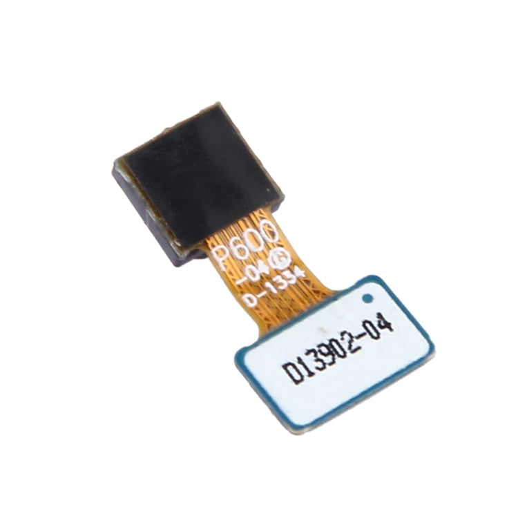 High-Quality Front Facing Camera Module for Samsung Galaxy Note 10.1 (2014 Edition) / P600 - Replacement Part