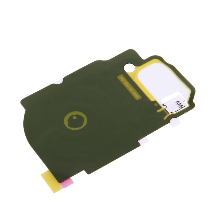 High-Quality NFC Sticker Wireless Charger Receiver IC Chip for Samsung Galaxy S7 Edge / G935