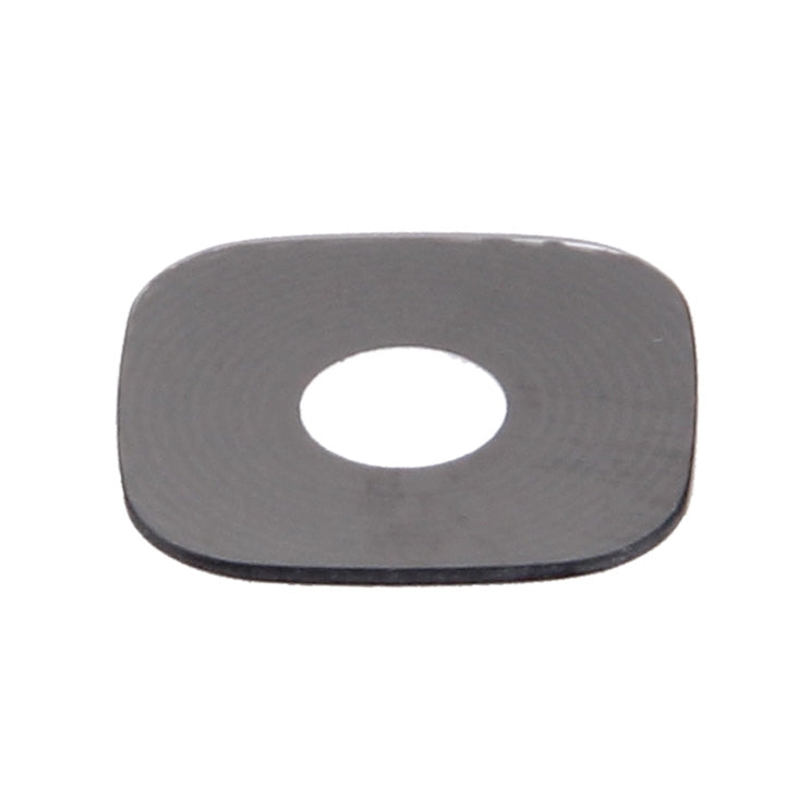 10pcs Replacement Back Camera Lens for Samsung Galaxy C9 Pro / C9000 (Black) - Compatible & Tested
