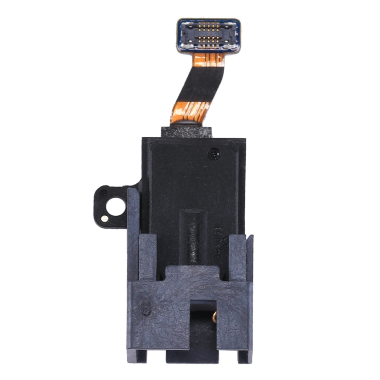 Samsung Galaxy Note 8 Headphone Jack Flex Cable Replacement - High Quality, Compatible Part