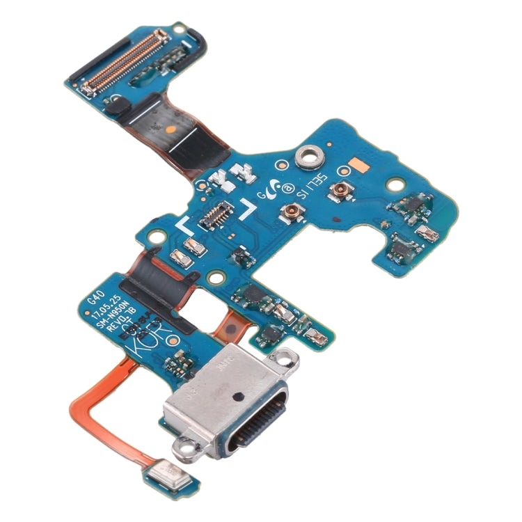 High-Quality Charging Port Flex Cable Replacement for Samsung Galaxy Note 8 (N950N) - Repair Your Device