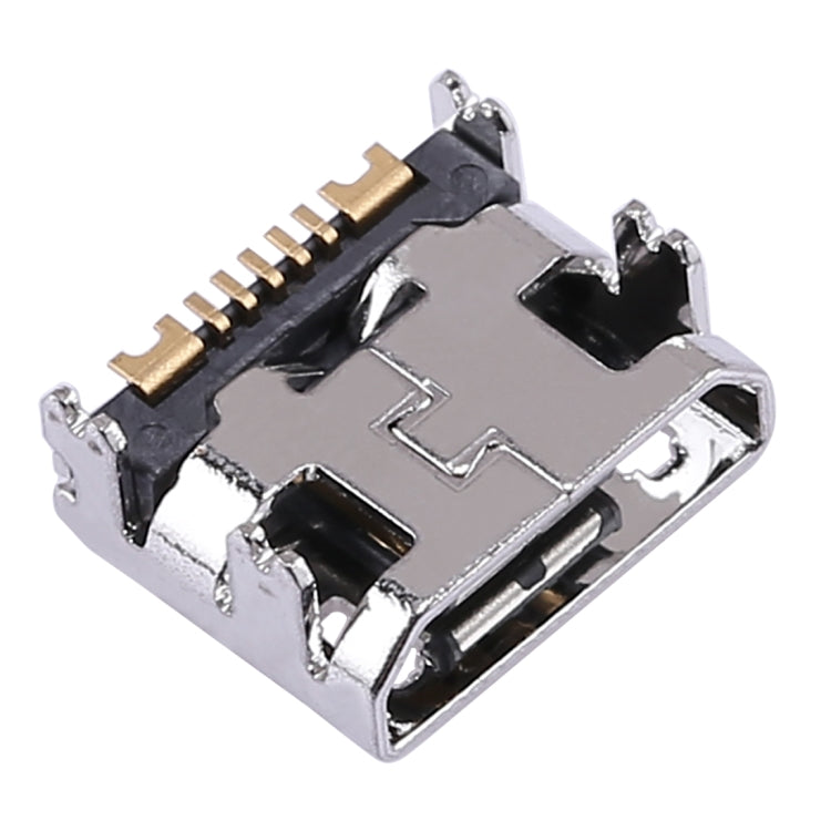 High-Quality 10pcs Charging Port Connector for Samsung Galaxy Advance i9070 / 7062i - Replace Your Broken Dock