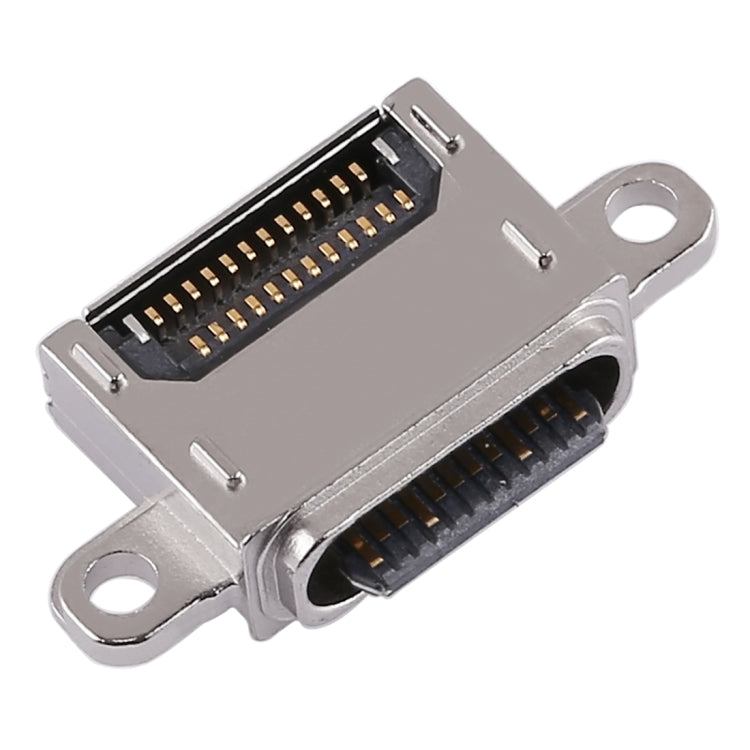 High-Quality Charging Port Connector for Samsung Galaxy Note 8 - 10pcs Replacement Parts