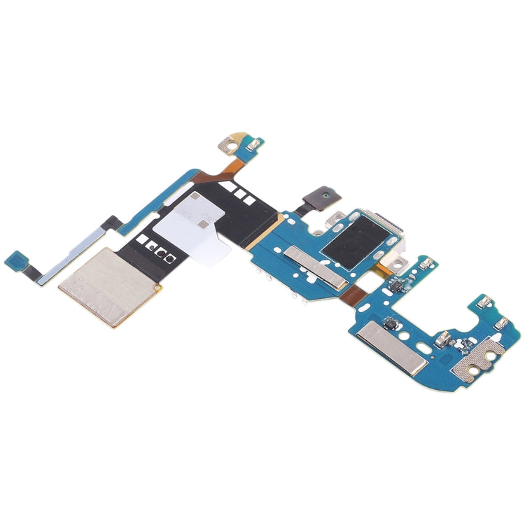 Samsung Galaxy S8+ (G9550) Charging Port Flex Cable Replacement - High Quality, Professional Installation Recommended