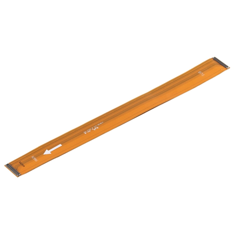 Replacement Large Motherboard Connector Flex Cable for Samsung Galaxy Tab S5e (SM-T725) - Repair Part