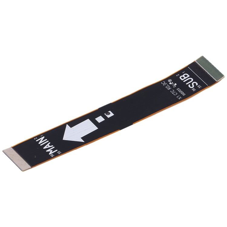 Samsung Galaxy S20 Motherboard Flex Cable Ribbon Replacement - Fix Broken/Non-Working Parts