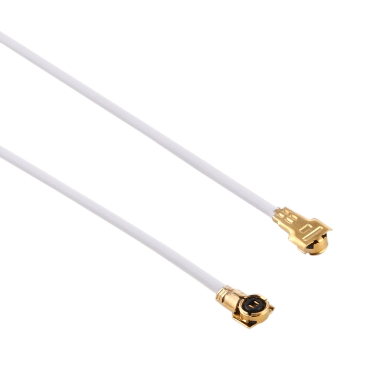 Samsung Galaxy M21 Antenna Signal Flex Cable Replacement - Compatible, Checked & Ready for Installation