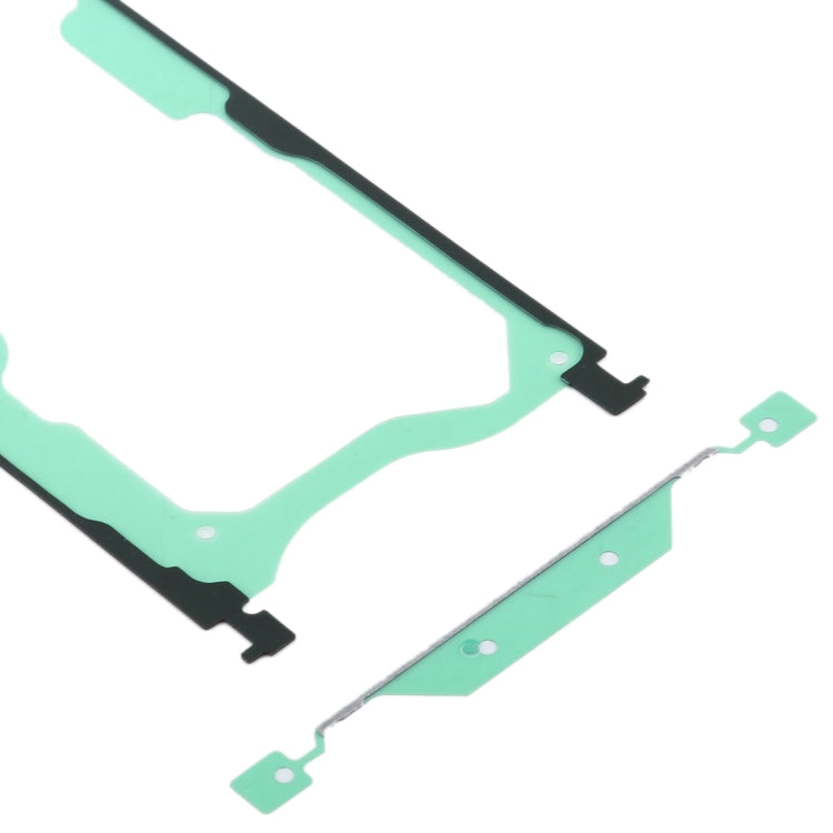 Samsung Galaxy Note10+ Front Housing Adhesive - 10pcs Replacement, Professional Installation Recommended